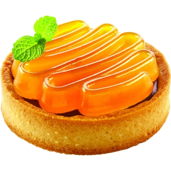 KIT SILIKOMART 8 TARTELETTES  ''HONORE''